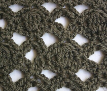 Kira K. Designs Channel Islands Cowl PDF