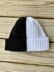 Split Colour Beanie