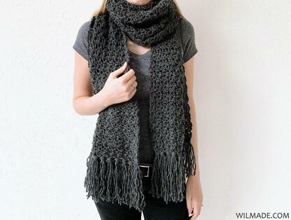 Awesome Andrea Scarf