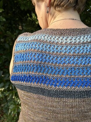 Nykur Top