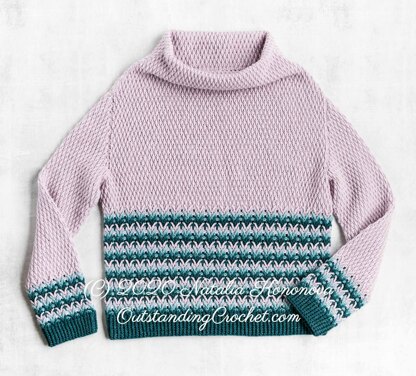 Aurora Sweater