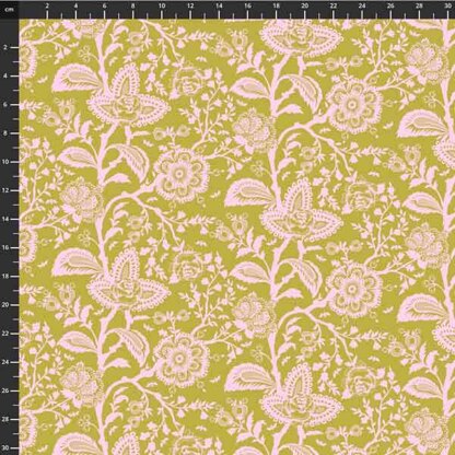 French Lace (Hazelnut)
