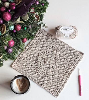 Home sweet home Table runner and mat