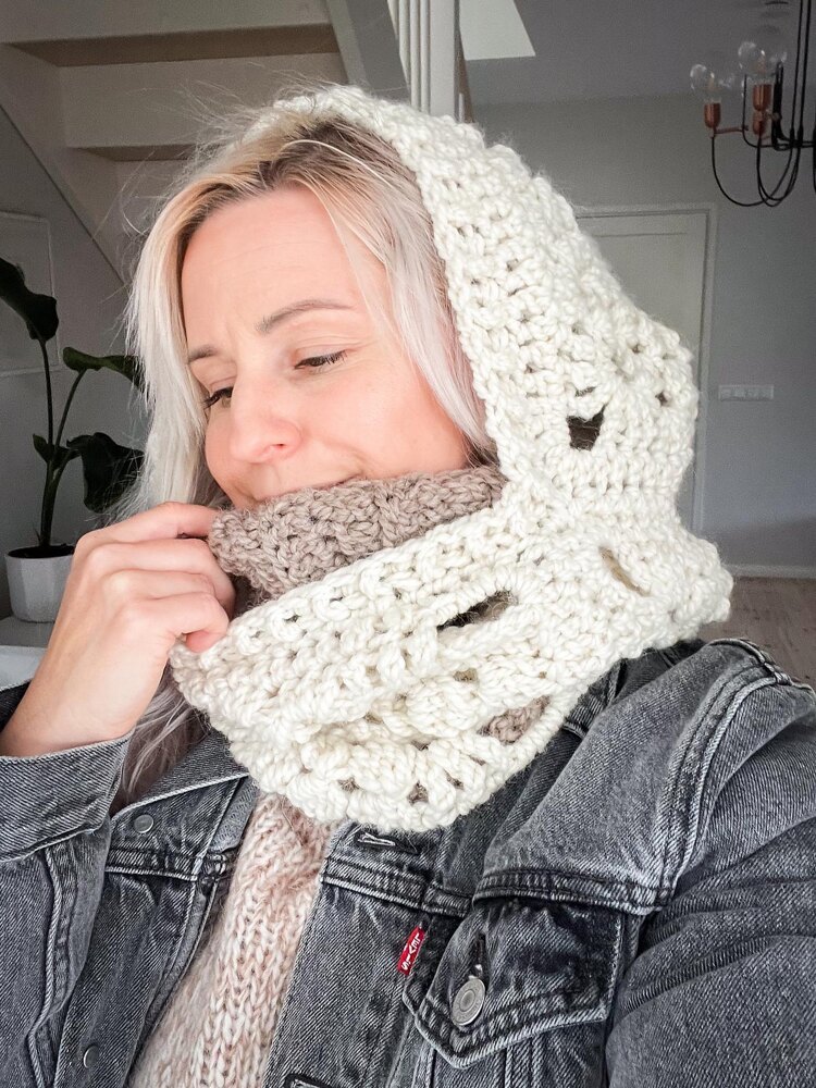 Susan Snood LoveCrafts