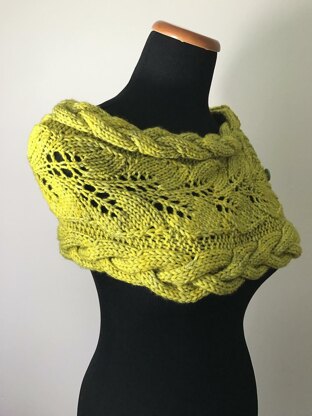 ChArlie Combustible Cowl