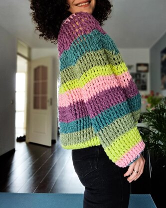 Nuage Cardigan