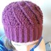 Spiral Hat