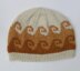 Coffee and Cream Beanie