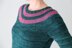 Lysa Pullover