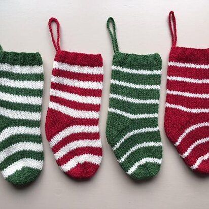 Christmas Stockings