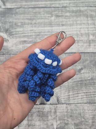 Fidget Jellyfish