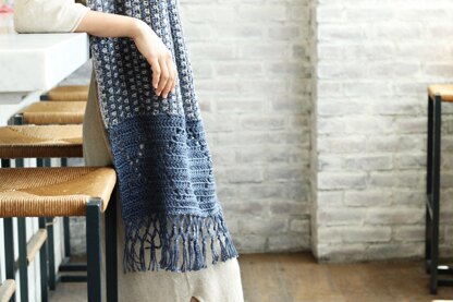 Rebozo Wrap