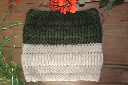 Cali Cowl