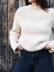 Fletcher Round Neck Sweater