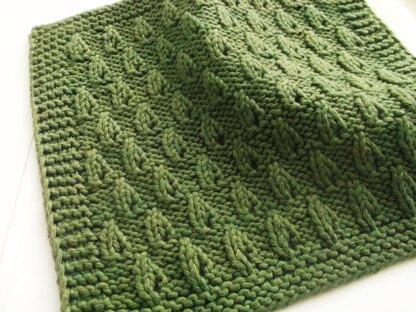 Mursa dishcloth