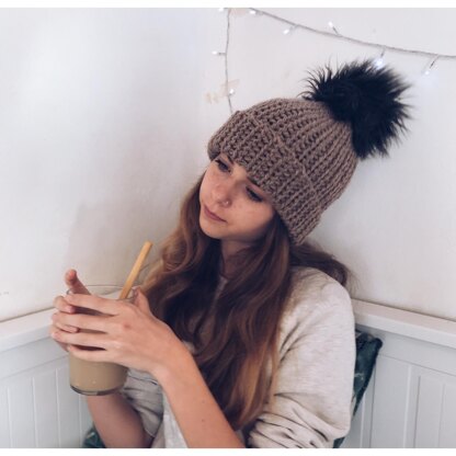 Wandering Jane Beanie