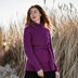 Lana Grossa 22 Pullover in Cool Merino PDF