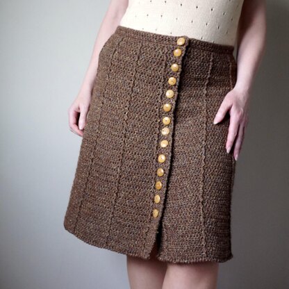 Kiloran Skirt