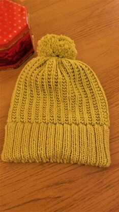 Golden Delicious Bunnet