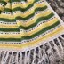 Forever Sunshine Throw
