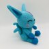 Emerald carbuncle