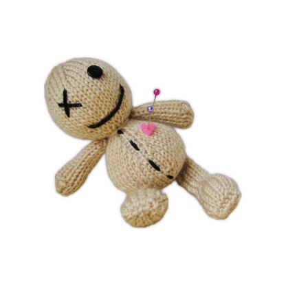 Voodoo Doll