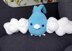 Crochet Pattern Bird Swablu