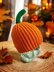 Pumpkin Beanie