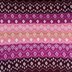 Starlet Mosaic Blanket