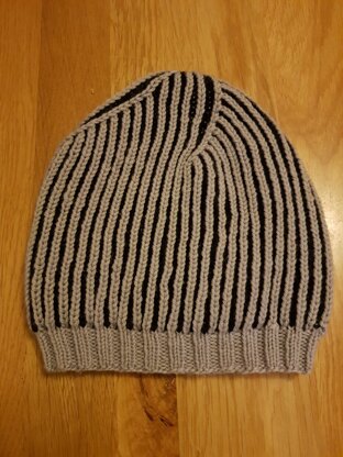 Brioche hat