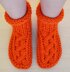 Chunky Slipper Socks 4 styles