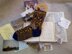 Hieroglyphic Socks