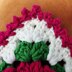 Granny Rose Cushion