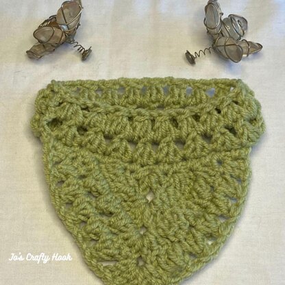 Freyja Pet Cowl