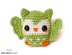 Owl Amigurumi