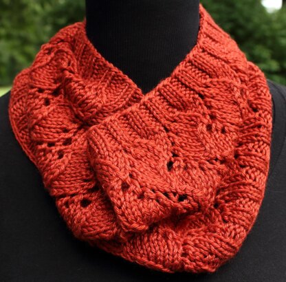 October Cowl