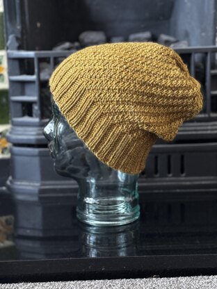 The Textured Beanie Collection Vol 2