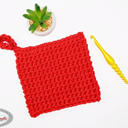 Potholder