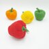 The Perfect Bell Peppers