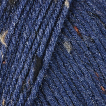 Deluxe Worsted Superwash Tweed - The Yarn Patch