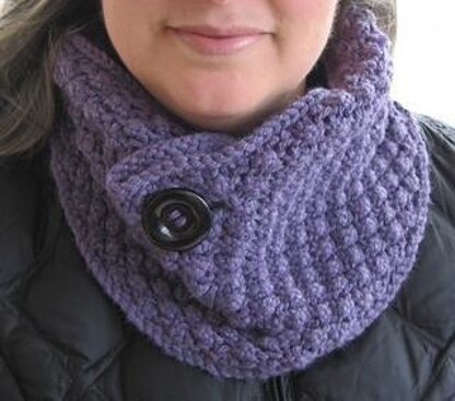 Redeemed Cowl