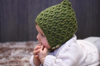 Lauren Pixie Bonnet