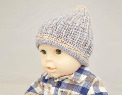 Sunny Rays Beanie