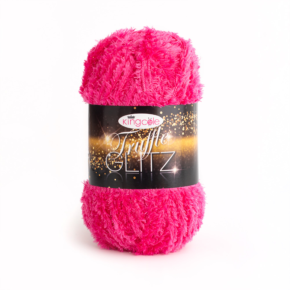 King Cole Truffle Glitz - view 2