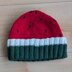 Watermelon Toque