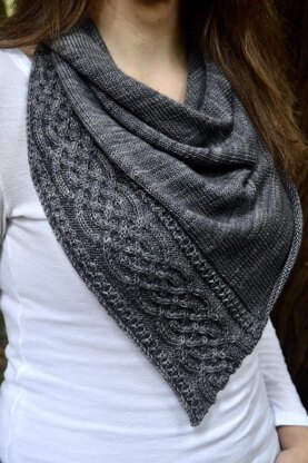 Travelers Cowl