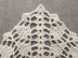 Crochet Bandana/Shawl Pattern/Chart #11