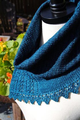 Lineau Cowl