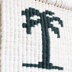 Macrame Wallhanger Bora-Bora in Hoooked Spesso Eco Barbante Chunky Cotton - Downloadable PDF