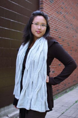 Laura Chau Ashworth Scarf PDF